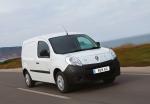 Renault Kangoo Z.E. 2012 года